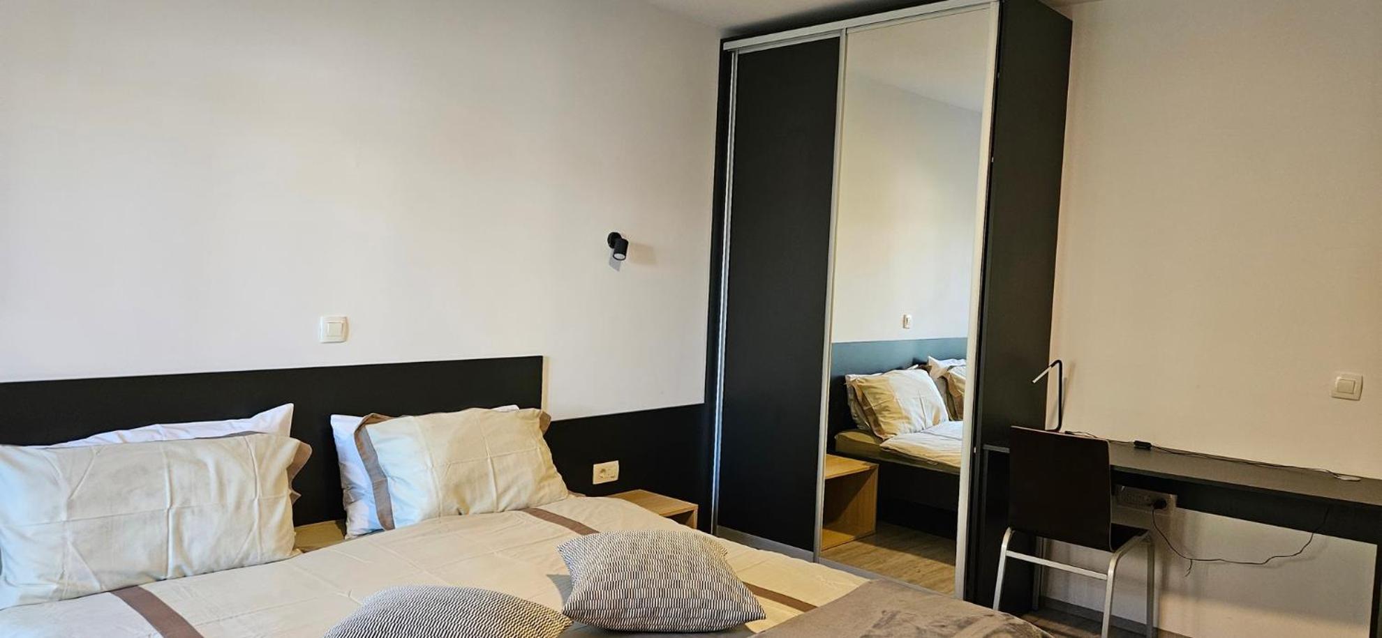Apartment Laguna 33 Izola Eksteriør bilde