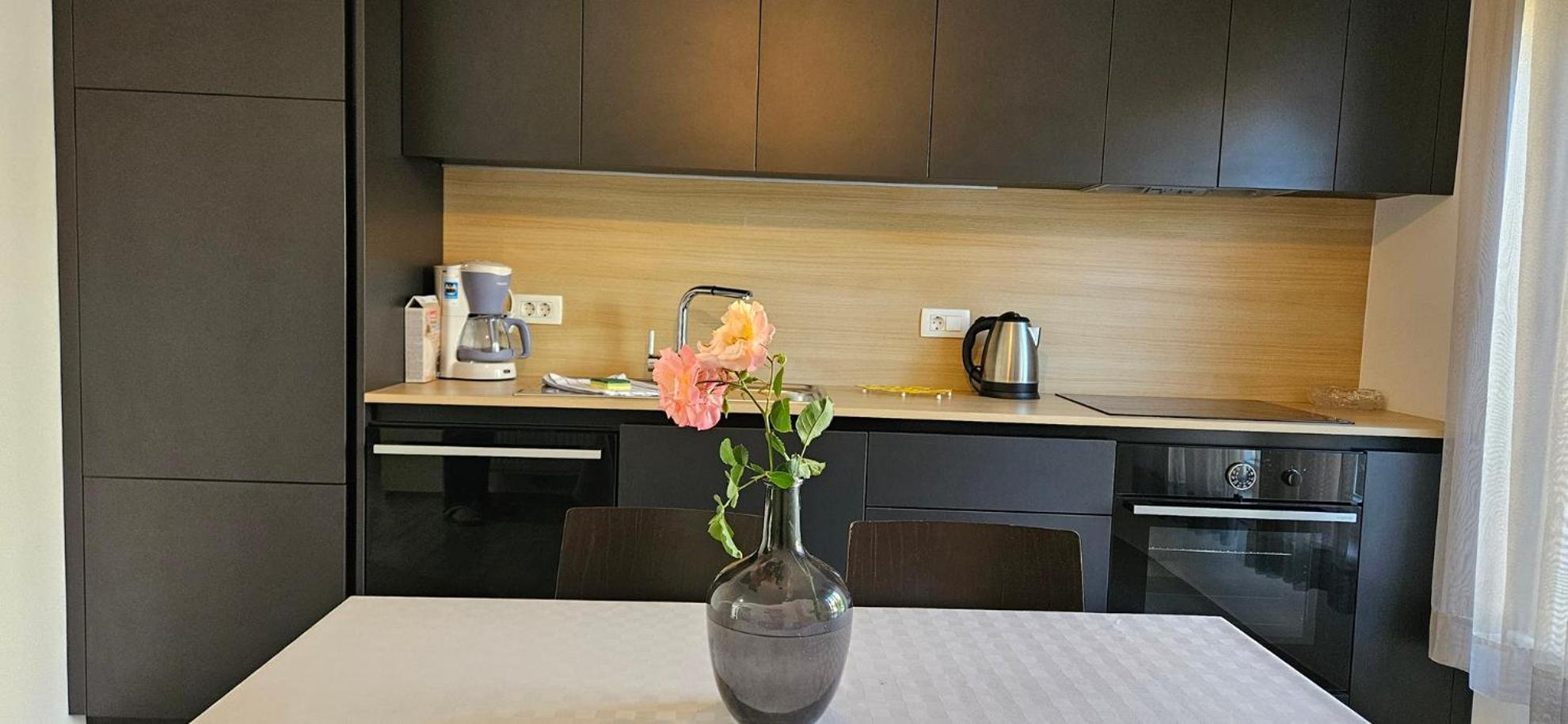 Apartment Laguna 33 Izola Eksteriør bilde