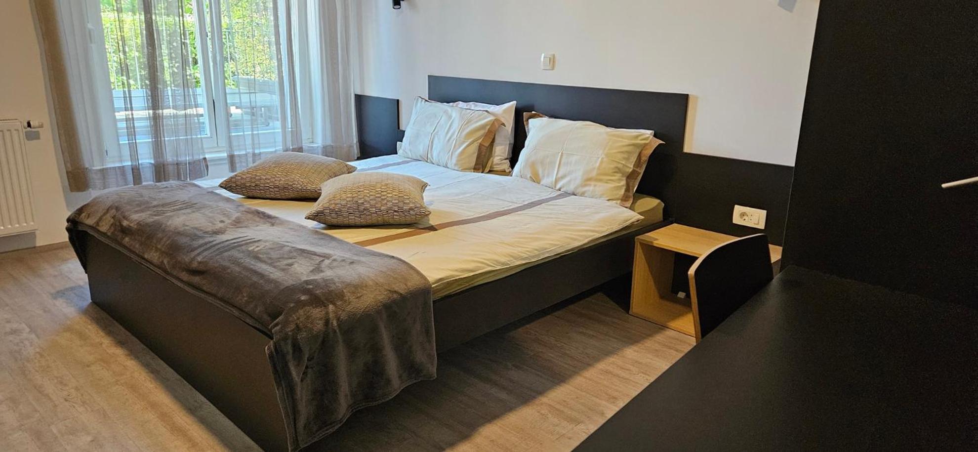 Apartment Laguna 33 Izola Eksteriør bilde