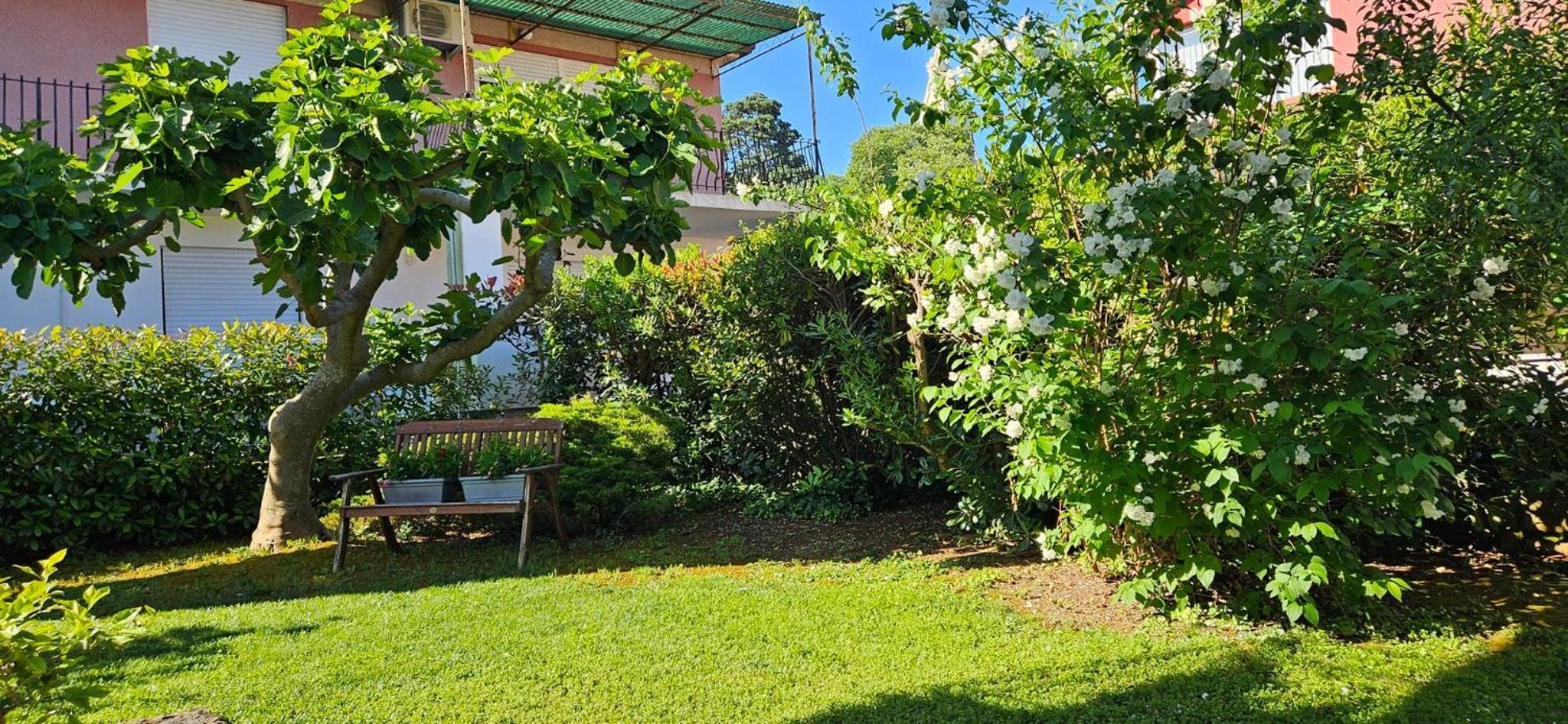 Apartment Laguna 33 Izola Eksteriør bilde
