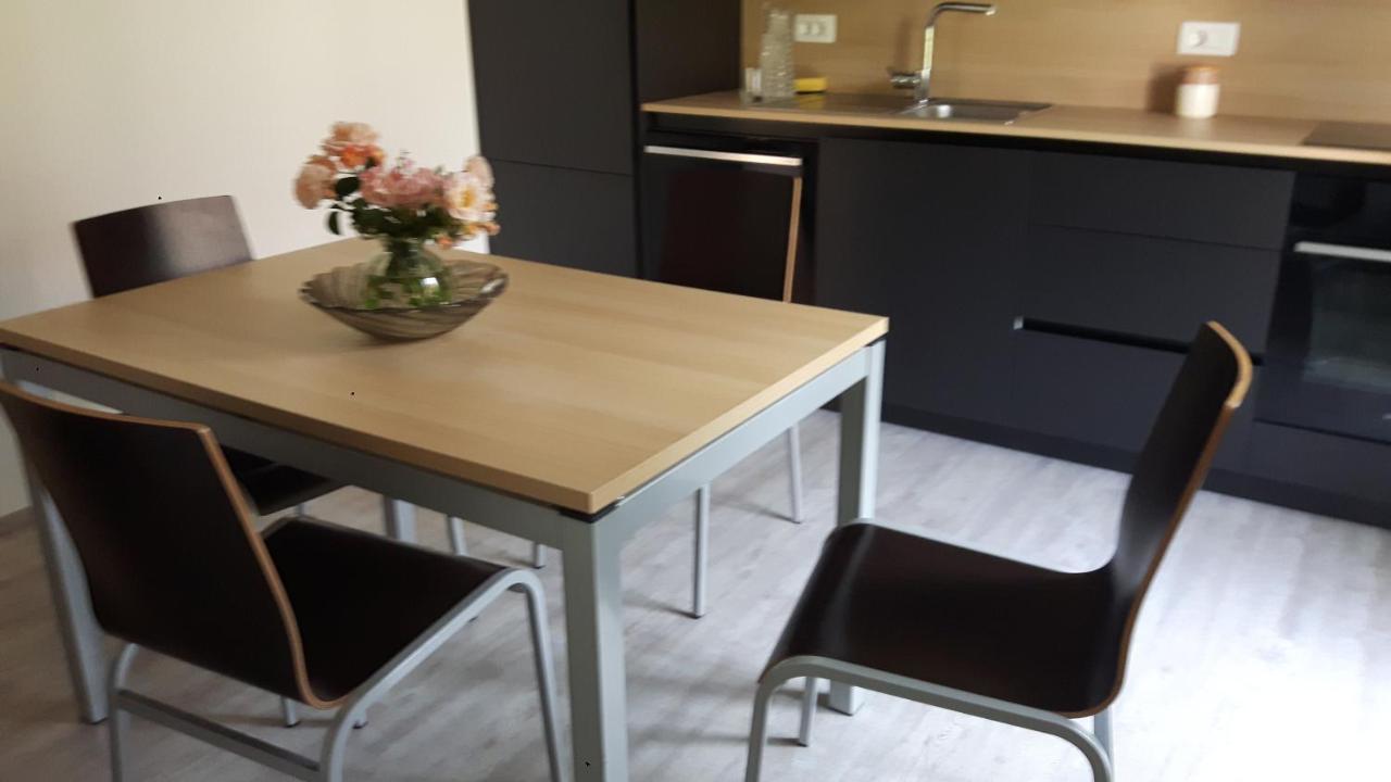 Apartment Laguna 33 Izola Eksteriør bilde